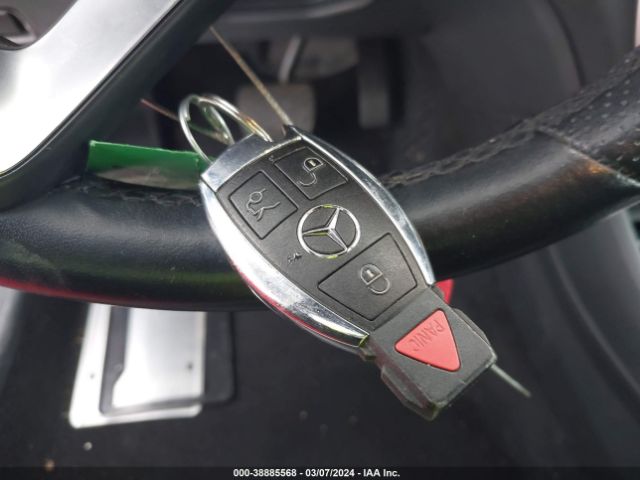 WDCTG4GBXKJ582025 Mercedes-Benz Gla 250 4matic