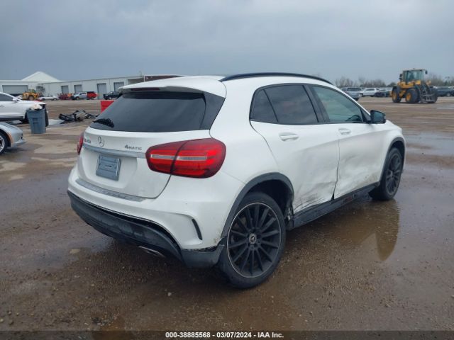 WDCTG4GBXKJ582025 Mercedes-Benz Gla 250 4matic
