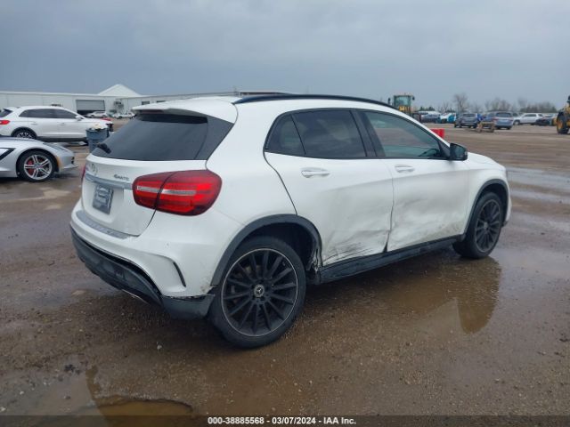 WDCTG4GBXKJ582025 Mercedes-Benz Gla 250 4matic