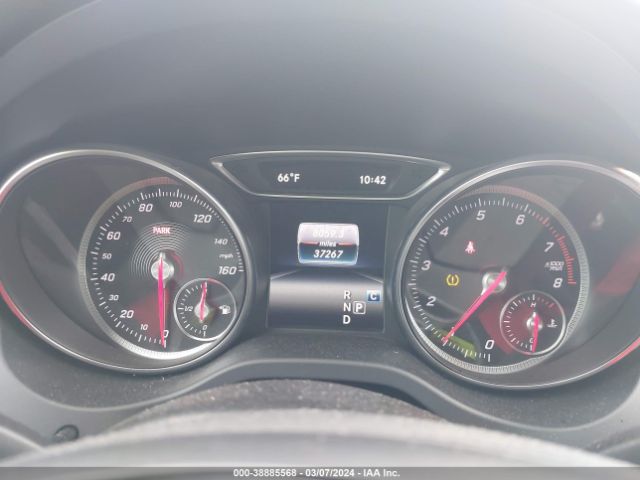 WDCTG4GBXKJ582025 Mercedes-Benz Gla 250 4matic
