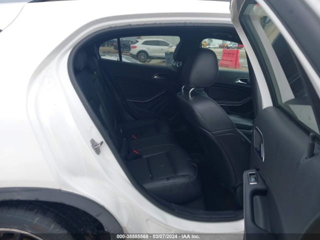 WDCTG4GBXKJ582025 Mercedes-Benz Gla 250 4matic