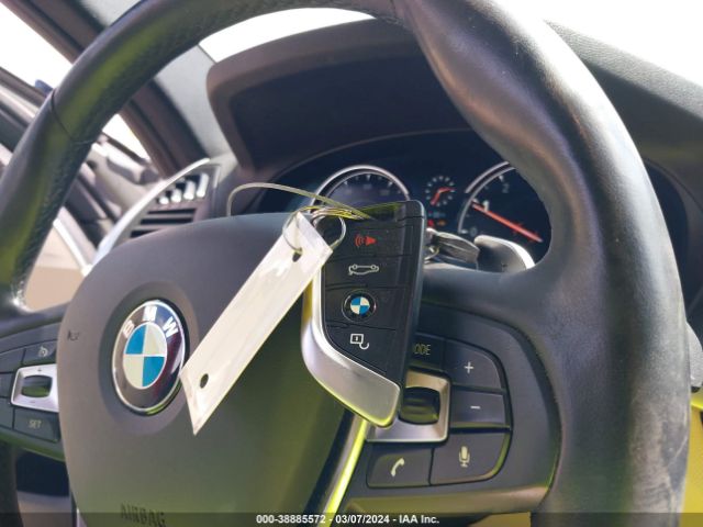 2019 BMW X3 5UXTR7C57KLF27152 Photo 10