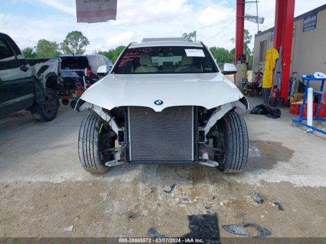 2019 BMW X3 5UXTR7C57KLF27152 Photo 5