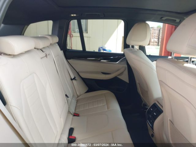 2019 BMW X3 5UXTR7C57KLF27152 Photo 7