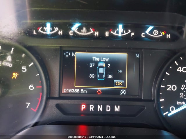 Ford F-150 Xl 2019 1FTEW1CP7KKD03660 Image 15