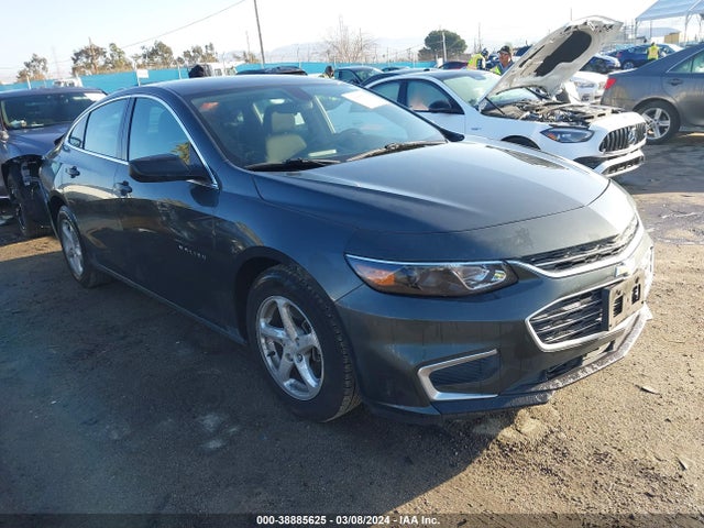 2017 1G1ZB5ST2HF253019 головне зображення