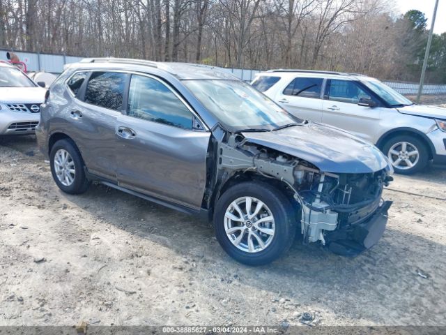 KNMAT2MT7JP620381 auction archive image