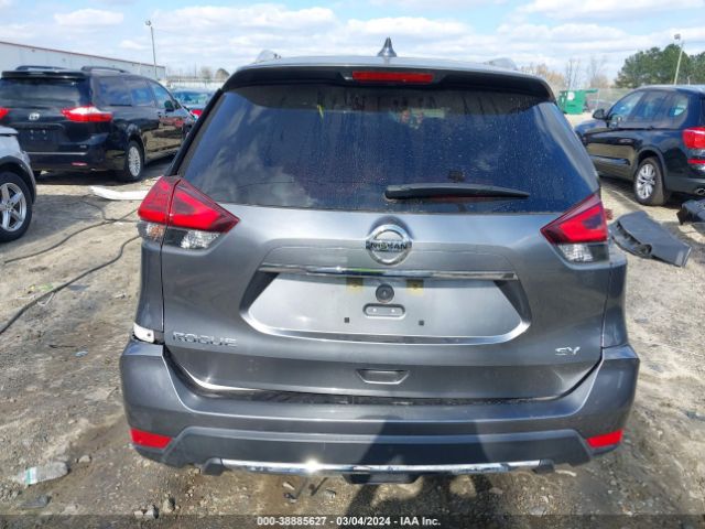 KNMAT2MT7JP620381 Nissan ROGUE SV