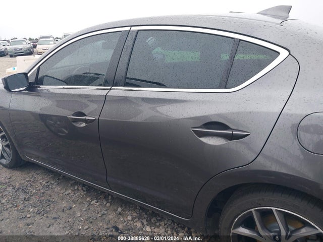 Acura Ilx Premium Package/technology Package 2021 19UDE2F75MA006882 Image 15