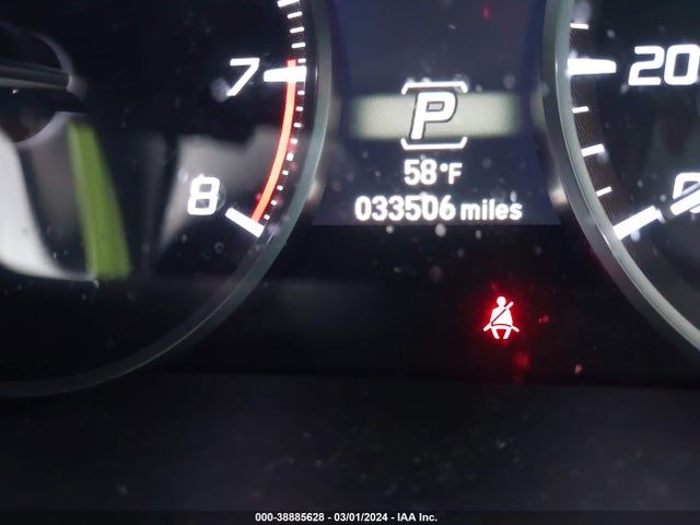 Acura Ilx Premium Package/technology Package 2021 19UDE2F75MA006882 Image 16
