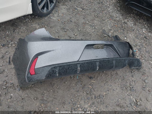 Acura Ilx Premium Package/technology Package 2021 19UDE2F75MA006882 Image 12