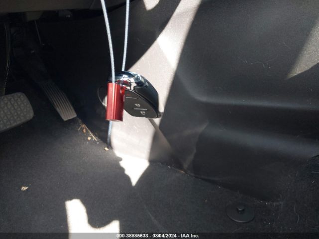 3GNAXKEVXKS517132 Chevrolet EQUINOX LT