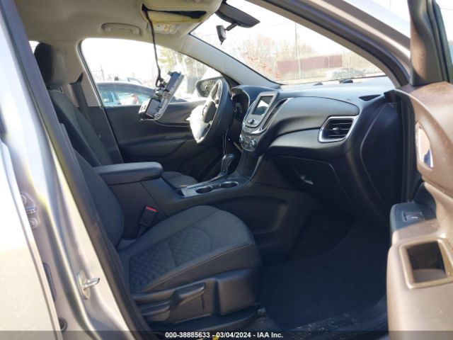 3GNAXKEVXKS517132 Chevrolet EQUINOX LT