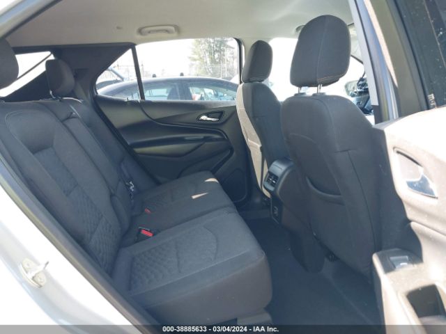 3GNAXKEVXKS517132 Chevrolet EQUINOX LT