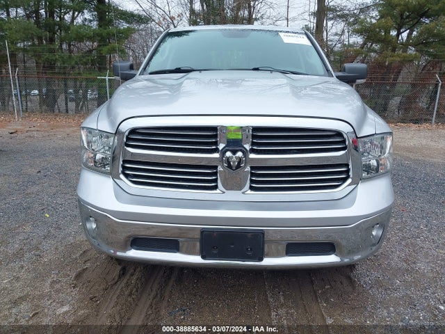 RAM 1500 Big Horn 2014 1C6RR7LT7ES138651 Image 13