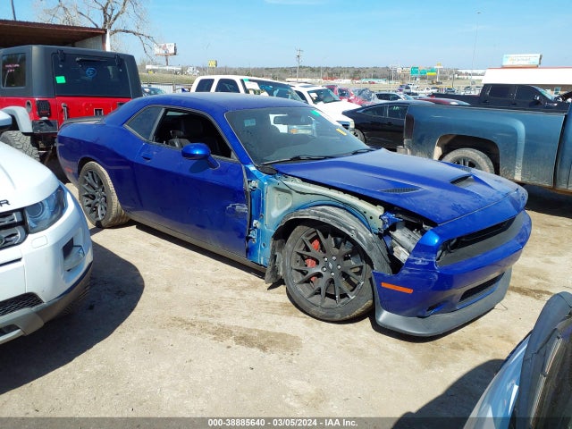 2019 2C3CDZFJXKH719300 main image