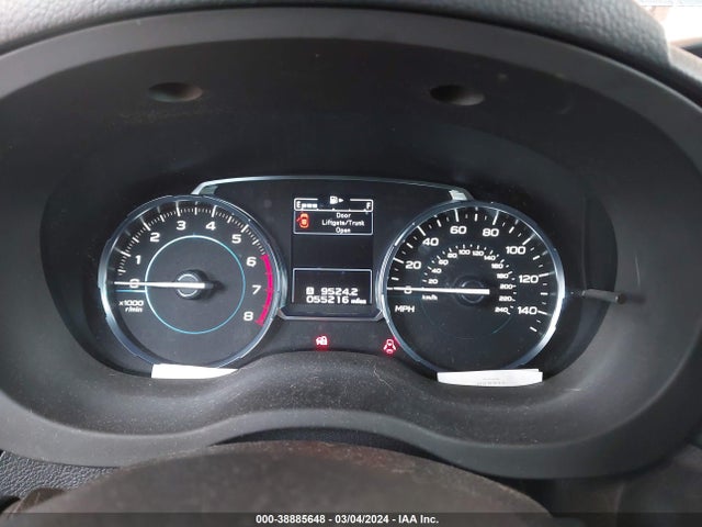 Subaru Forester 2.5i Touring 2017 JF2SJAWC0HH483582 Image 7