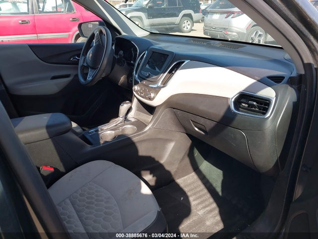 Chevrolet EQUINOX LT 2019 2GNAXKEVXK6144527 Image 5
