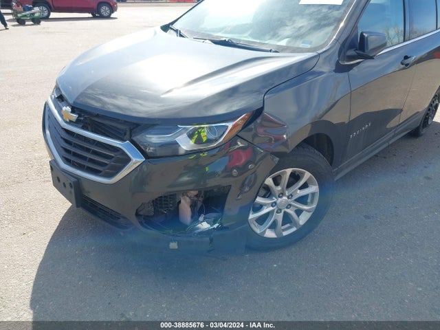 Chevrolet EQUINOX LT 2019 2GNAXKEVXK6144527 Image 6
