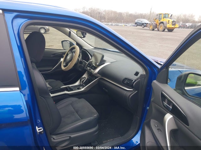 JA4ATWAA9NZ003790 Mitsubishi Eclipse Cross Se S-awc/se Special Edition S-awc/sel S-awc/sel Special Edition S-awc
