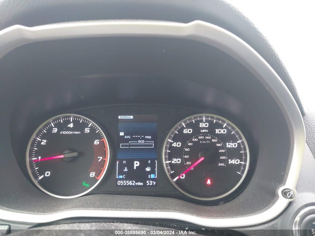 JA4ATWAA9NZ003790 Mitsubishi Eclipse Cross Se S-awc/se Special Edition S-awc/sel S-awc/sel Special Edition S-awc