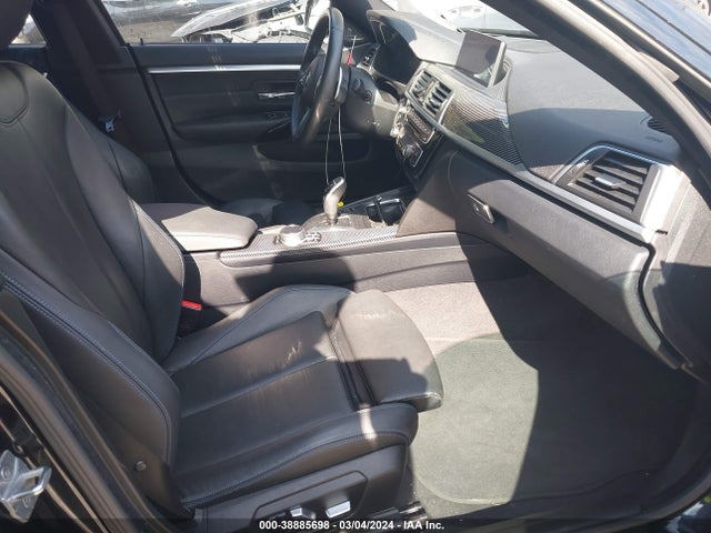 BMW 440i Gran Coupe Xdrive 2020 WBA4J7C05LBV99714 Image 5