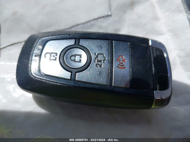 Ford Fusion Hybrid S 2018 3FA6P0UU0JR100769 Image 11