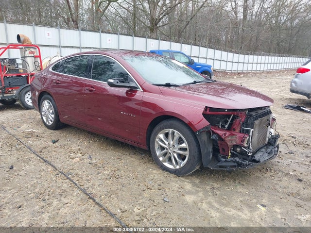 2016 1G1ZE5ST2GF317520 zdjęcie główne