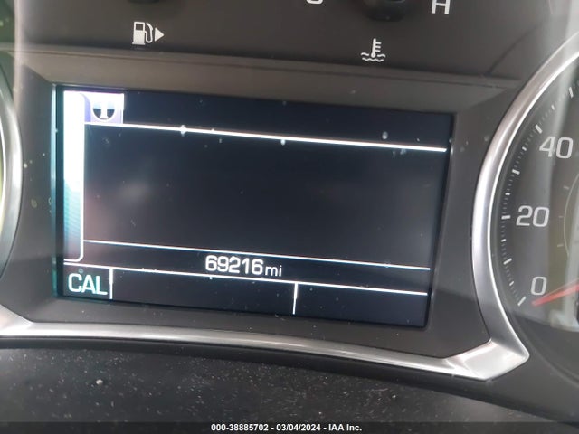 Chevrolet MALIBU 1LT 2016 1G1ZE5ST2GF317520 Image 16