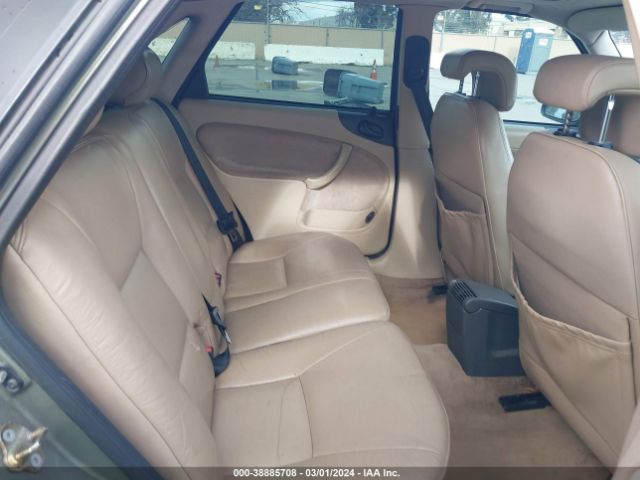 1999 SAAB 9-3 YS3DD58N3X2069680 Photo 7
