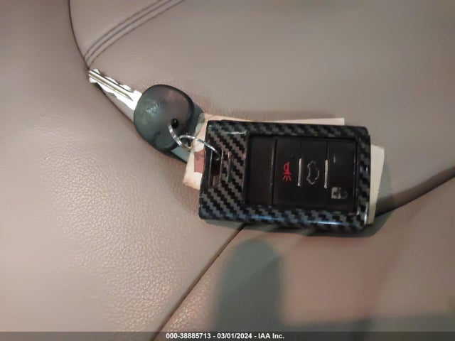 Aukcja sprzedaży 2011 Cadillac Cts Standard, vin: 1G6DA5EY4B0119850, numer aukcji: 38885713