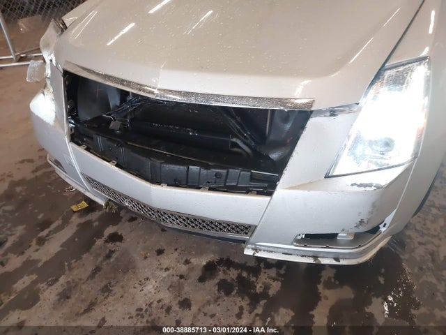 Aukcja sprzedaży 2011 Cadillac Cts Standard, vin: 1G6DA5EY4B0119850, numer aukcji: 38885713