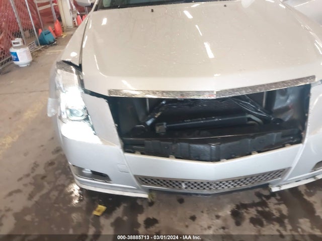 Aukcja sprzedaży 2011 Cadillac Cts Standard, vin: 1G6DA5EY4B0119850, numer aukcji: 38885713