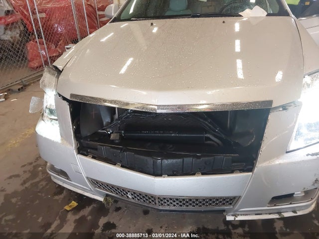 Aukcja sprzedaży 2011 Cadillac Cts Standard, vin: 1G6DA5EY4B0119850, numer aukcji: 38885713