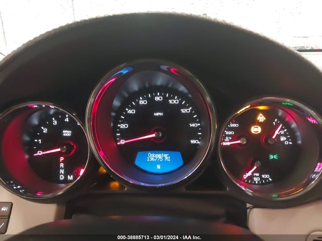 Aukcja sprzedaży 2011 Cadillac Cts Standard, vin: 1G6DA5EY4B0119850, numer aukcji: 38885713