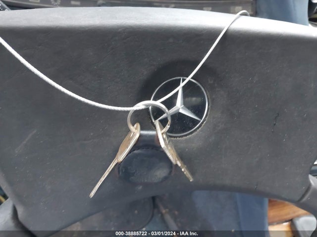 Aukcja sprzedaży 1982 Mercedes-benz 240 D, vin: WDBAB23A6CB350612, numer aukcji: 38885722