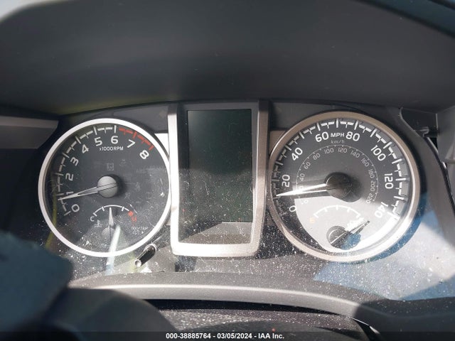 Toyota Tacoma Sr5 V6 2023 3TMCZ5AN2PM569577 Image 14