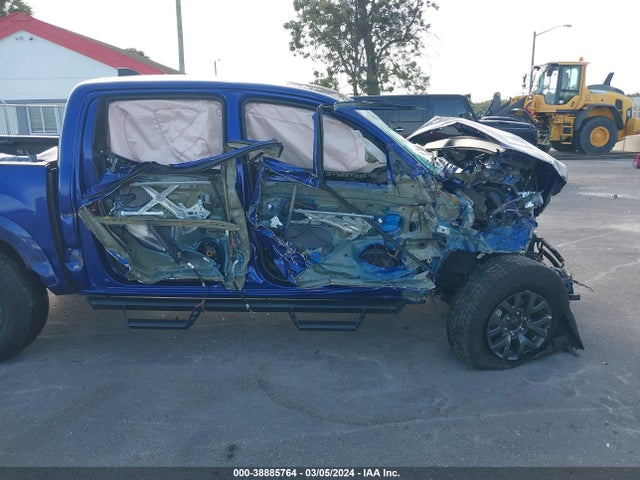 Toyota Tacoma Sr5 V6 2023 3TMCZ5AN2PM569577 Image 17