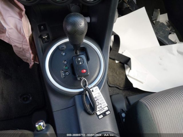 JTKJF5C70GJ015846 Scion TC
