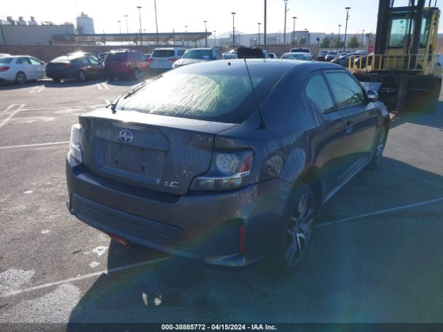 JTKJF5C70GJ015846 Scion TC