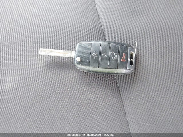 KIA Soul 2015 KNDJN2A24F7817263 Image 11