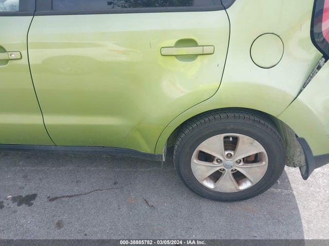 KIA Soul 2015 KNDJN2A24F7817263 Image 13