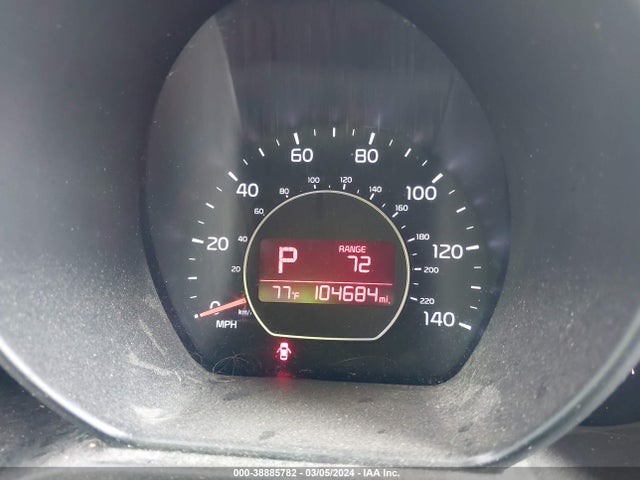 KIA Soul 2015 KNDJN2A24F7817263 Image 7