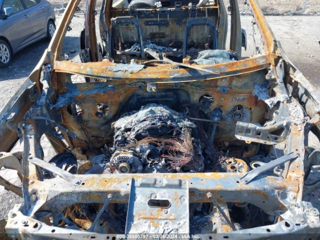1GCUDEEL2RZ246868 Chevrolet Silverado 1500 4wd  Short Bed Rst