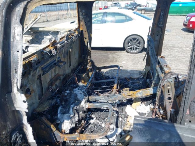1GCUDEEL2RZ246868 Chevrolet Silverado 1500 4wd  Short Bed Rst