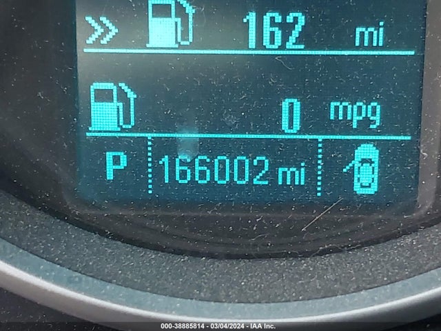 Chevrolet Cruze Ls Auto 2014 1G1PA5SH4E7450821 Image 7