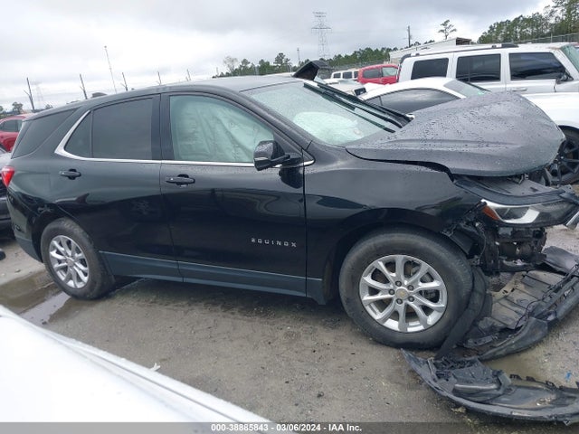 Chevrolet EQUINOX LT 2019 2GNAXJEV1K6258992 Image 13