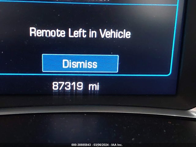 Chevrolet EQUINOX LT 2019 2GNAXJEV1K6258992 Image 15