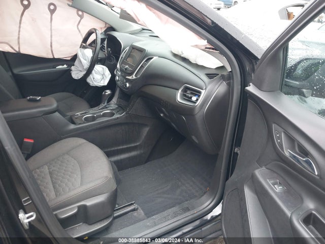 Chevrolet EQUINOX LT 2019 2GNAXJEV1K6258992 Image 5