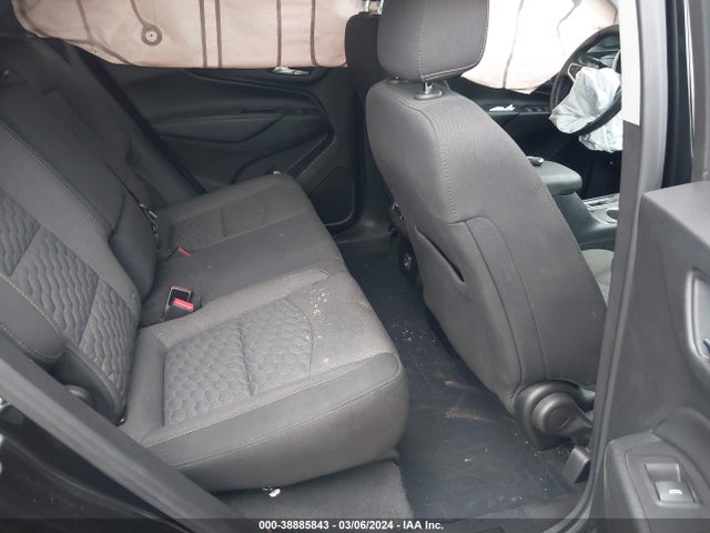Chevrolet EQUINOX LT 2019 2GNAXJEV1K6258992 Image 8